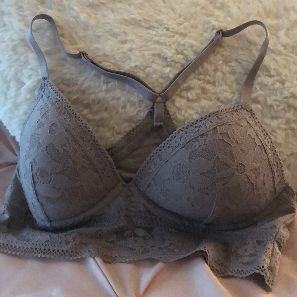 Victoria’s Secret Wireless Bralette